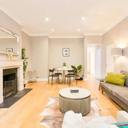 Primrose Hill Park Apartment ลอนดอน ภายนอก รูปภาพ