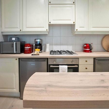 Primrose Hill Park Apartment ลอนดอน ห้อง รูปภาพ