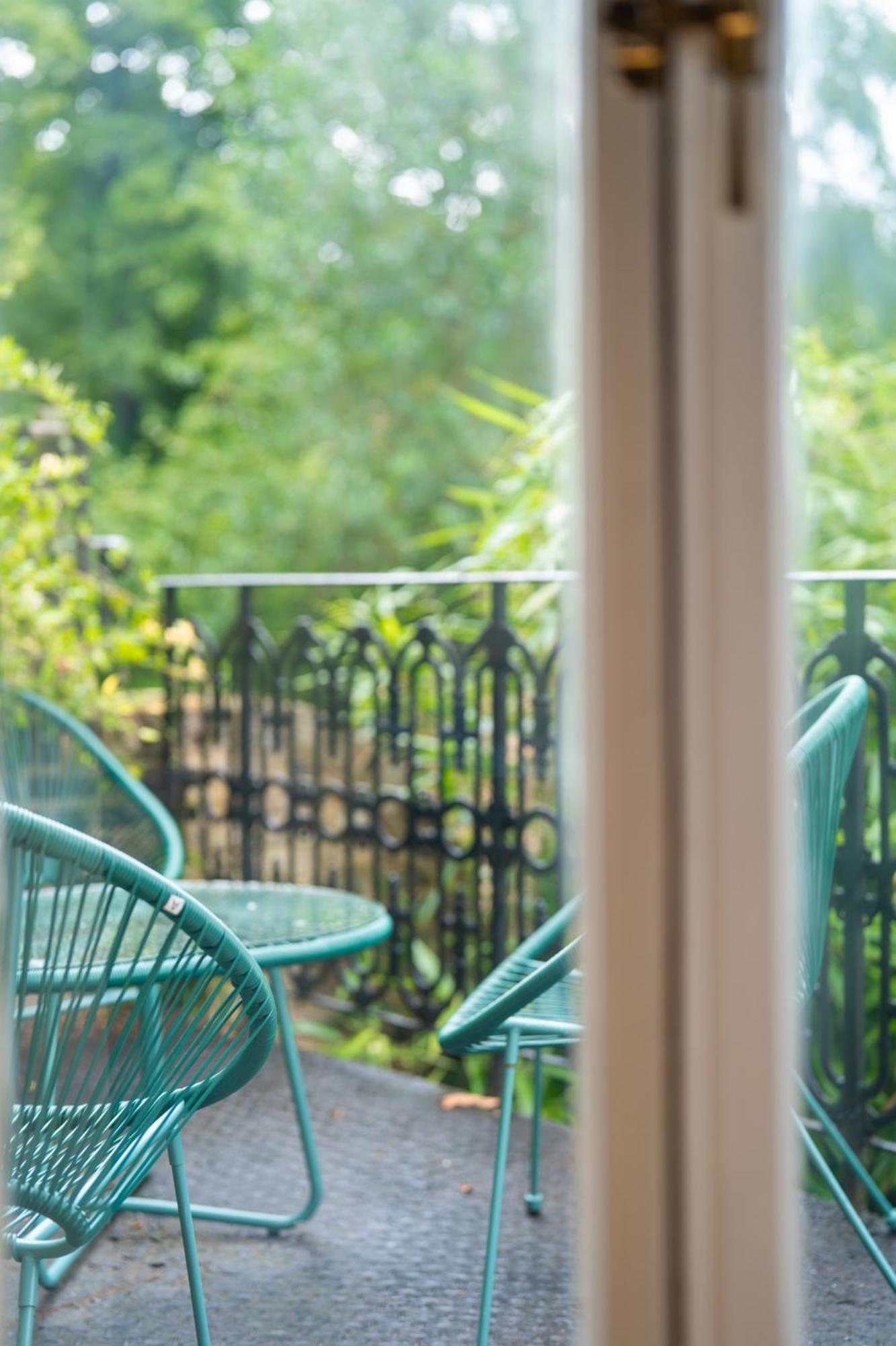 Primrose Hill Park Apartment ลอนดอน ห้อง รูปภาพ