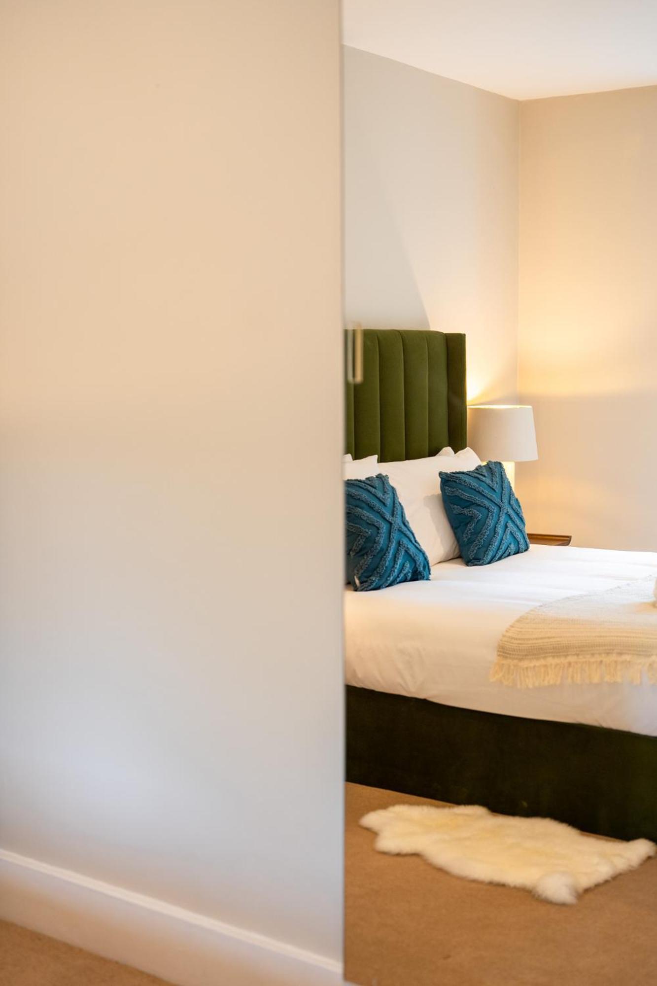 Primrose Hill Park Apartment ลอนดอน ห้อง รูปภาพ