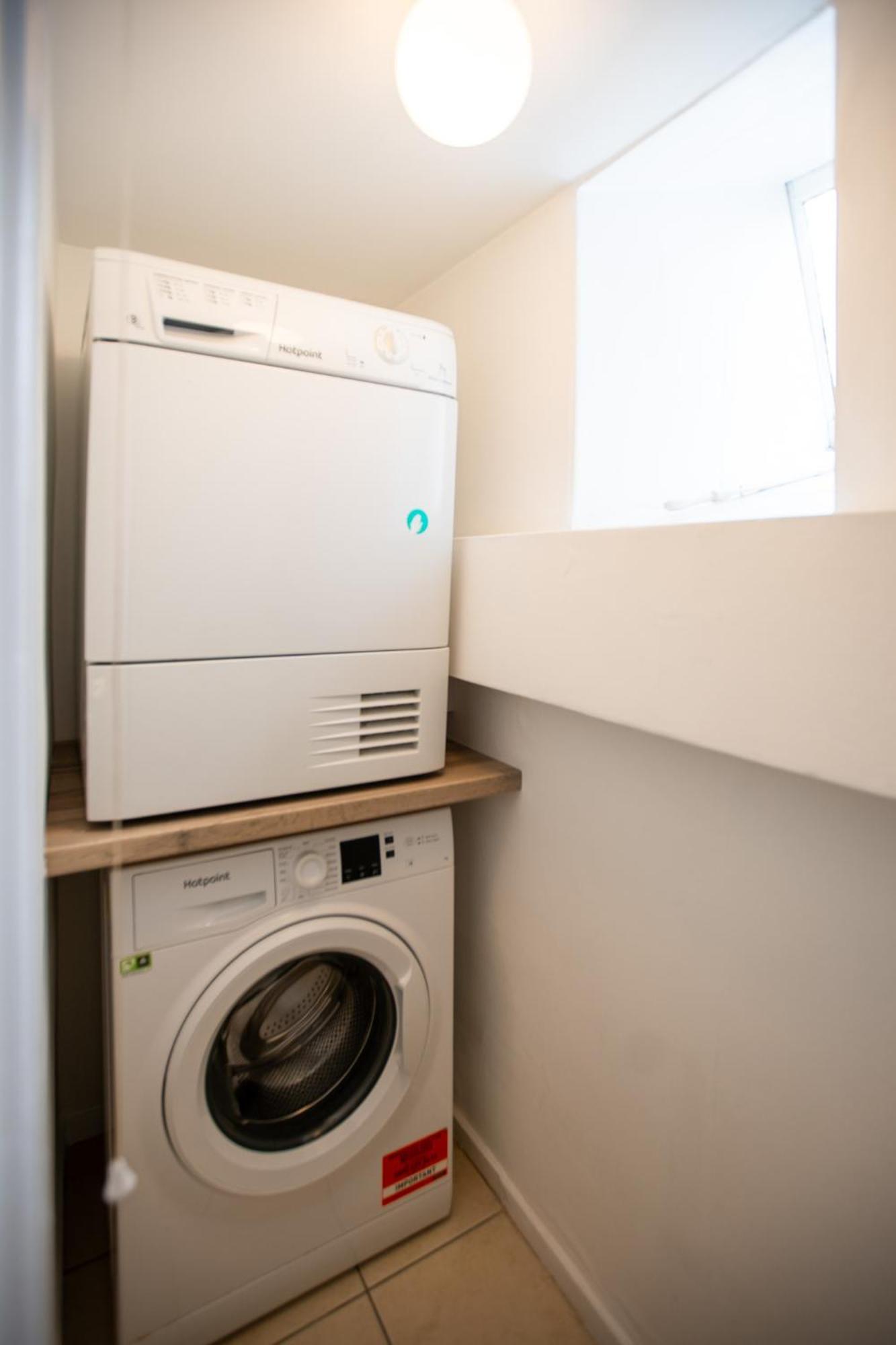 Primrose Hill Park Apartment ลอนดอน ห้อง รูปภาพ