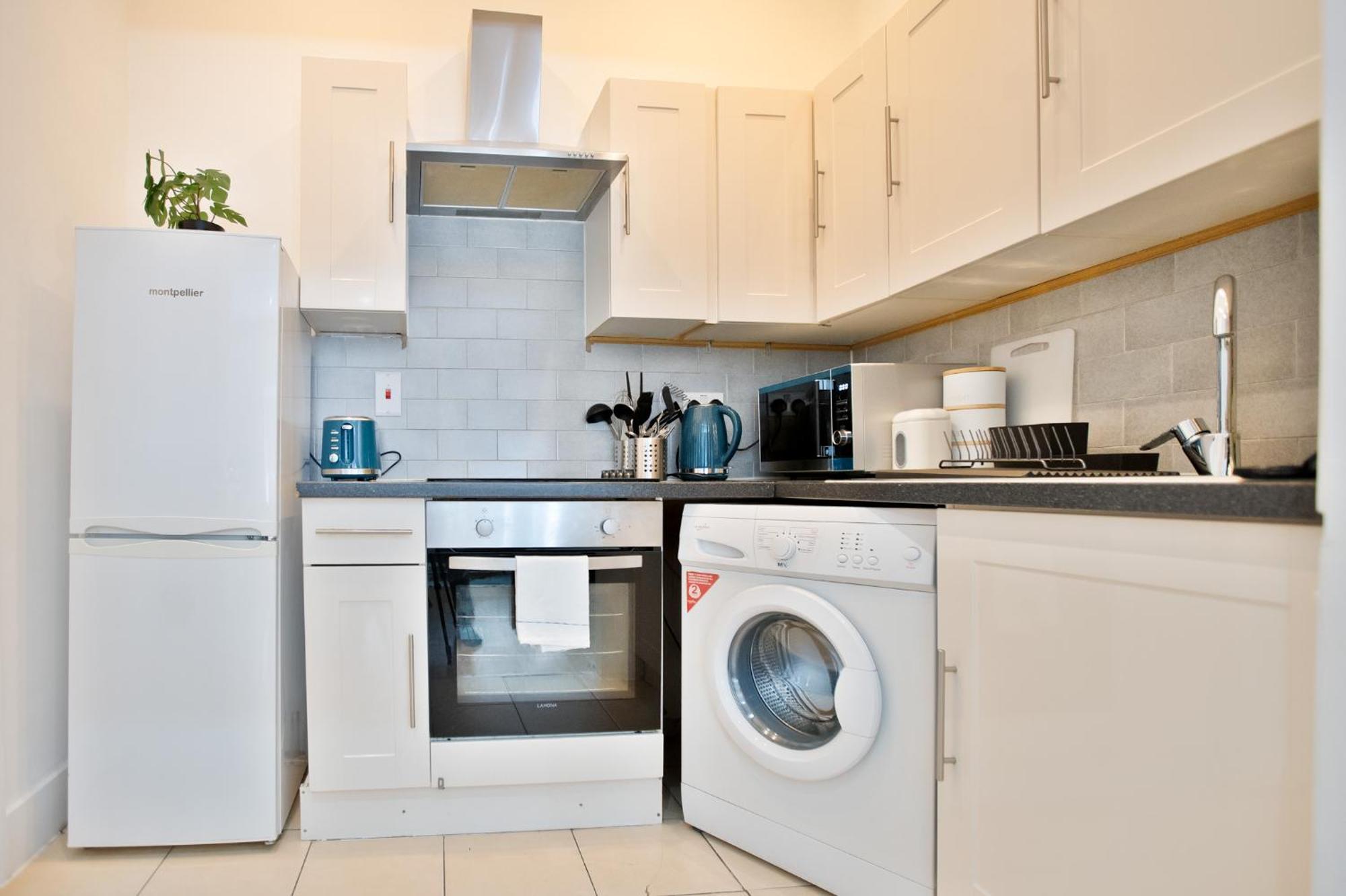 Primrose Hill Park Apartment ลอนดอน ห้อง รูปภาพ