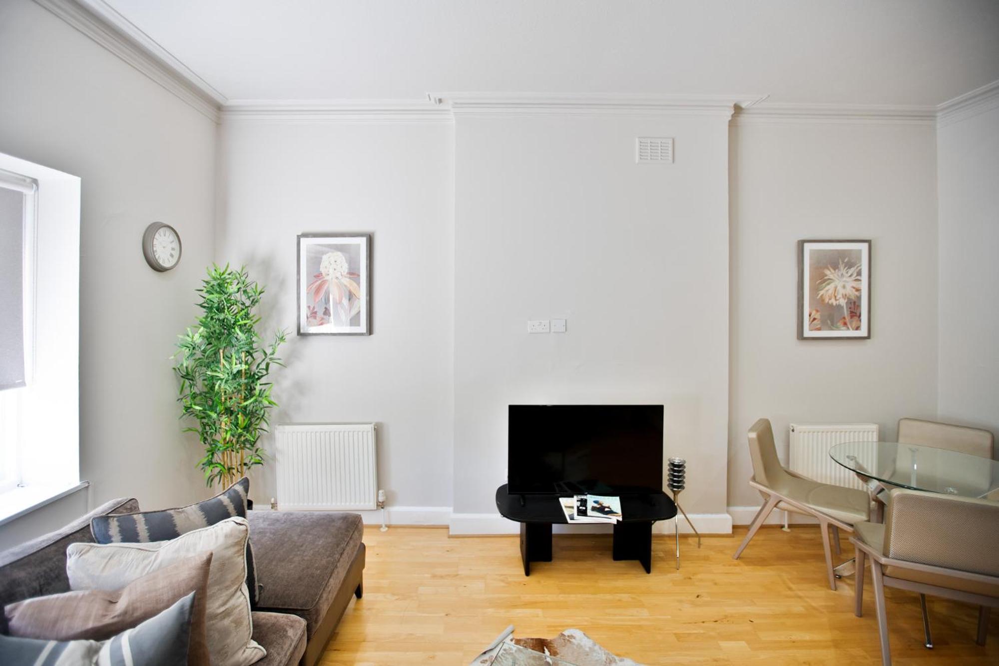 Primrose Hill Park Apartment ลอนดอน ห้อง รูปภาพ
