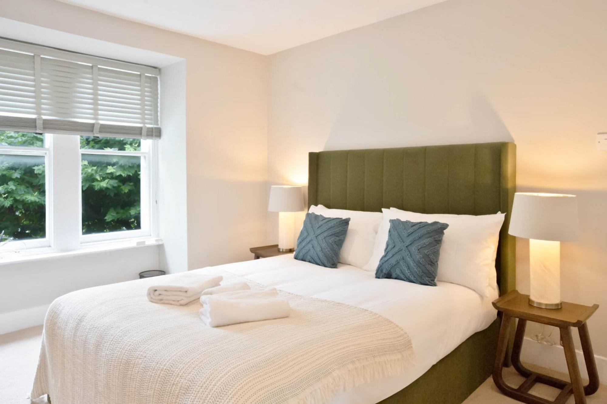 Primrose Hill Park Apartment ลอนดอน ห้อง รูปภาพ