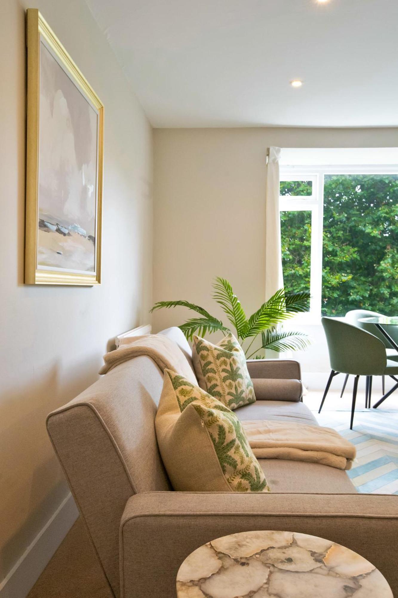 Primrose Hill Park Apartment ลอนดอน ห้อง รูปภาพ
