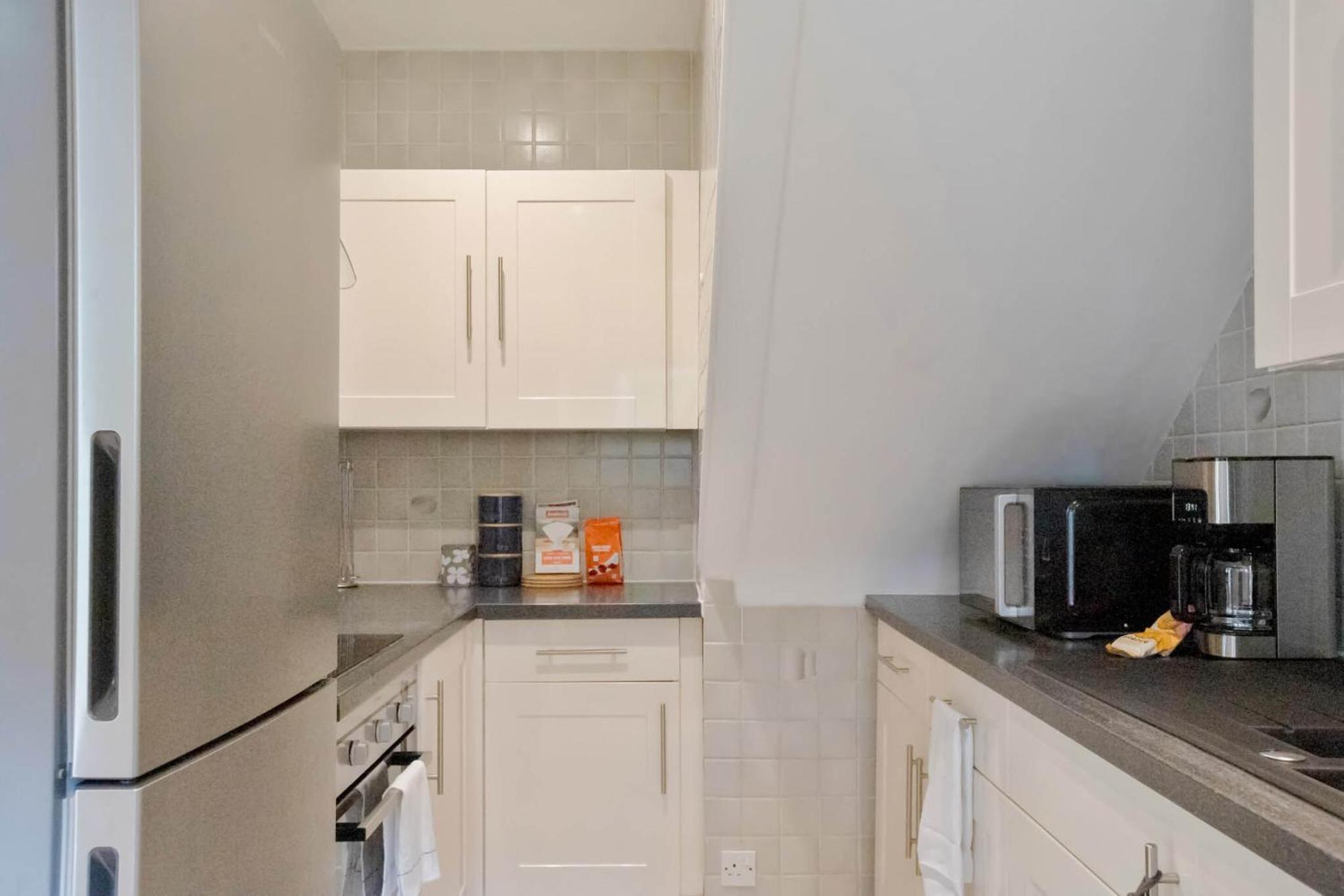 Primrose Hill Park Apartment ลอนดอน ห้อง รูปภาพ