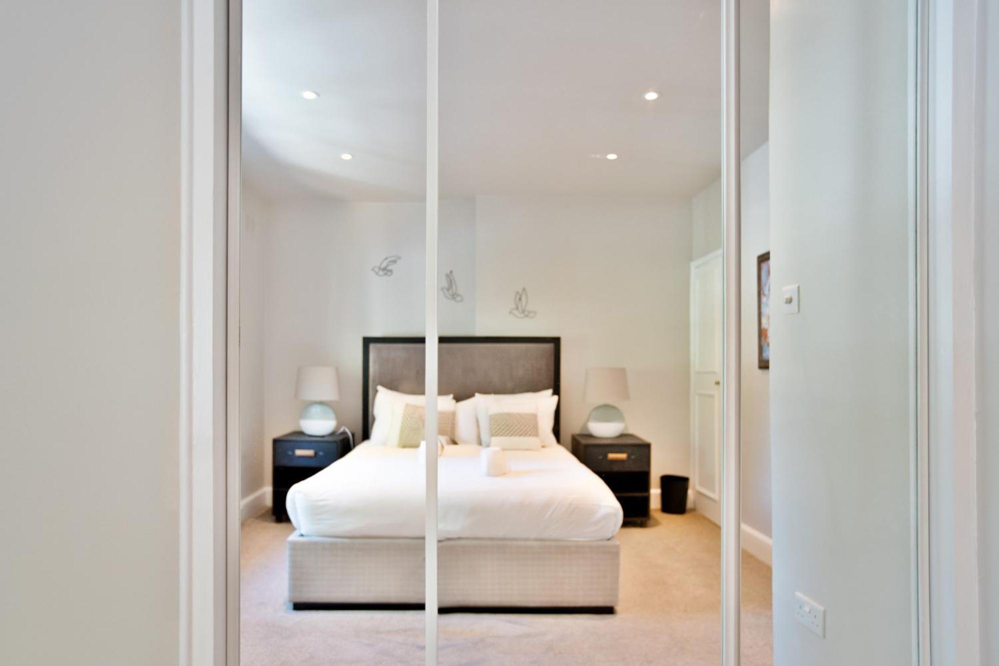 Primrose Hill Park Apartment ลอนดอน ห้อง รูปภาพ