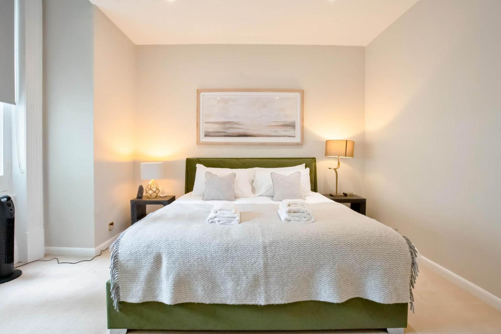 Primrose Hill Park Apartment ลอนดอน ห้อง รูปภาพ