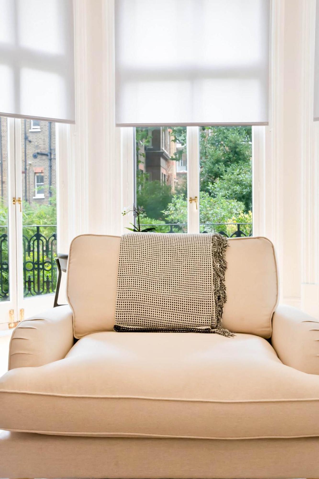 Primrose Hill Park Apartment ลอนดอน ห้อง รูปภาพ